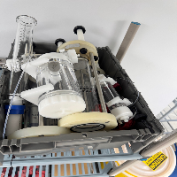 Chromatography Column Parts image 0